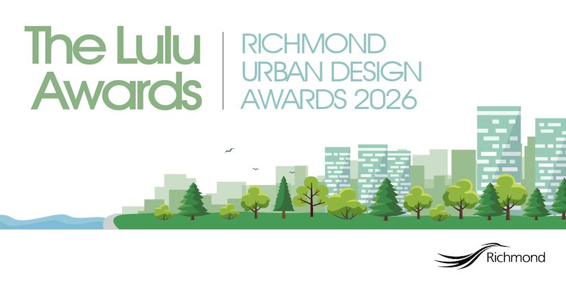 Richmond calls for submissions for Lulu Awards celebrating urban design excellence